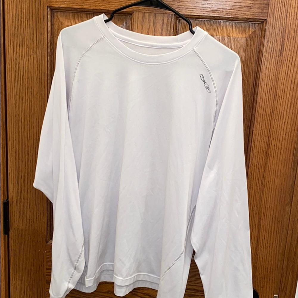 Men’s RBK long sleeve